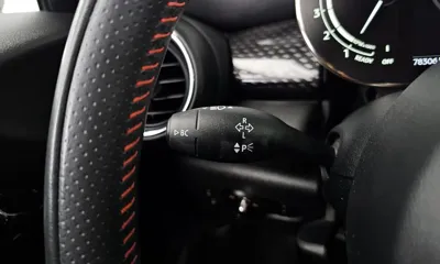 MINI Cooper 2019, 78306 км, за 16900000 KRW - фото 30