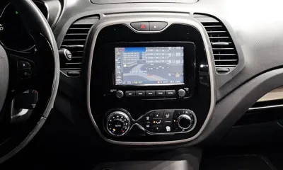 Renault-KoreaSamsung QM3 2016, 111451 км, за 5200000 KRW - фото 16