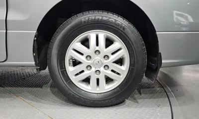 Hyundai Starex 2019, 51696 км, за 18300000 KRW - фото 5