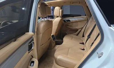 Porsche Macan 2014, 99258 км, за 31590000 KRW - фото 12