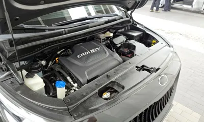 Kia Canival 2016, 148545 км, за 13990000 KRW - фото 6