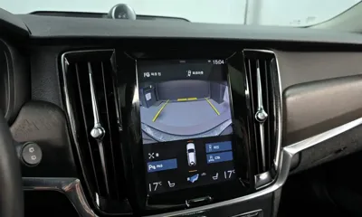 Volvo V90 2018, 131688 км, за 19800000 KRW - фото 15