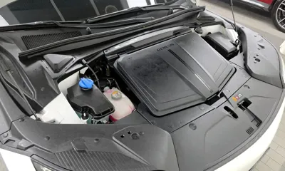 Genesis GV60 2022, 96158 км, за 36900000 KRW - фото 6