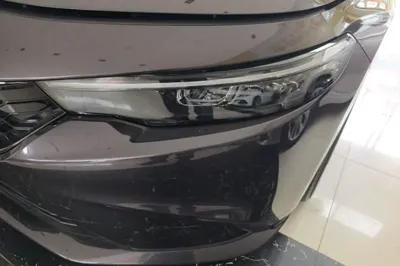 Honda Integra 2023, 31000 км, за 98774.49 CNY - фото 9