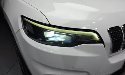 Jeep Cherokee 2020, 126869 км, за 13300000 KRW - фото 22