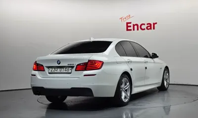 BMW 5-Series 2016, 144049 км, за 15800000 KRW - фото 2