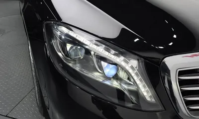 Mercedes-Benz S-Class 2016, 108440 км, за 28800000 KRW - фото 23