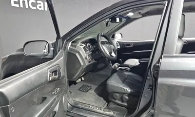 KG_Mobility_Ssangyong KORANDO 2017, 152675 км, за 8500000 KRW - фото 10