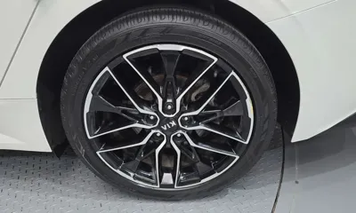 Kia K5 2020, 108643 км, за 16500000 KRW - фото 21