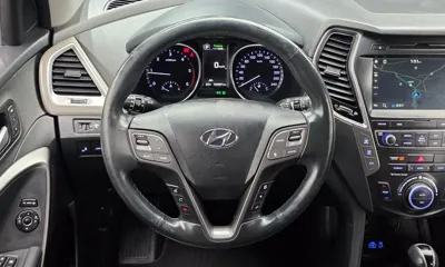 Hyundai Maxcruz 2017, 125927 км, за 11500000 KRW - фото 13