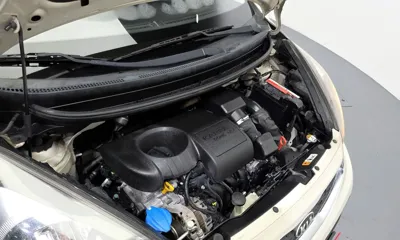 Kia Morning 2016, 82482 км, за 5600000 KRW - фото 6