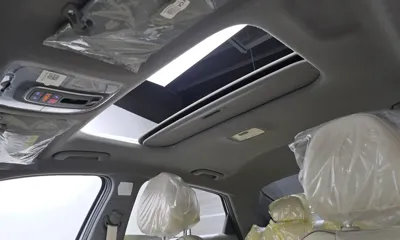 Hyundai Avante 2026, 3201 км, за 25990000 KRW - фото 20