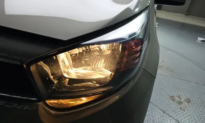 Kia Morning 2017, 83349 км, за 7700000 KRW - фото 22