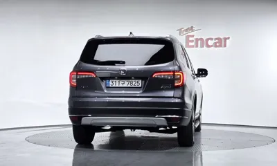 Honda Pilot 2022, 35798 км, за 36900000 KRW