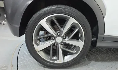 Hyundai Kona 2018, 158632 км, за 11000000 KRW - фото 5