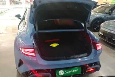 Xiaomi Auto SU7 2024, 42900 км, за 184306.54 CNY - фото 22