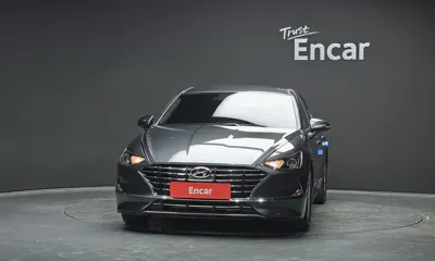 Hyundai Sonata 2022, 84026 км, за 15300000 KRW