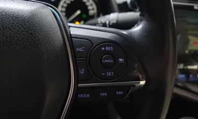 Toyota Camry 2019, 102702 км, за 24900000 KRW - фото 16