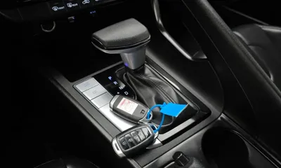 Hyundai Avante 2023, 118901 км, за 12490000 KRW - фото 9