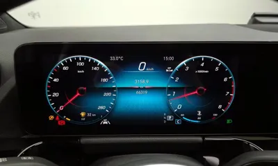Mercedes-Benz GLA-Class 2021, 66319 км, за 27000000 KRW - фото 8