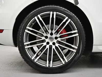 Porsche Macan 2015, 103698 км, за 33500000 KRW - фото 5