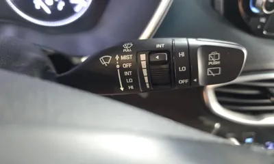 Hyundai Santafe 2020, 88550 км, за 17900000 KRW - фото 36