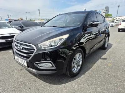 Hyundai Tucson 2014, 104360 км, за 6700000 KRW - фото 1