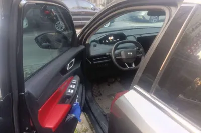 Changan CS55PLUS 2022, 35800 км, за 62712.42 CNY - фото 17