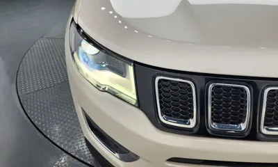 Jeep Compass 2019, 48807 км, за 11900000 KRW - фото 22