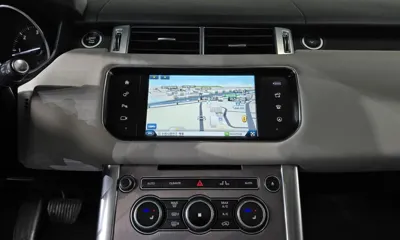 Land Rover Range Rover Sport 2016, 135547 км, за 19000000 KRW - фото 14
