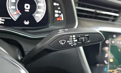 Audi A7 2021, 36757 км, за 49300000 KRW - фото 27