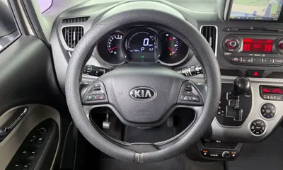 Kia Ray 2014, 37034 км, за 8790000 KRW - фото 13