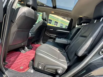 Toyota Highlander 2021, 130000 км, за 125000 CNY - фото 12