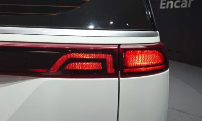Kia Canival 2023, 178724 км, за 17500000 KRW - фото 23