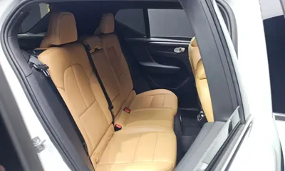 Volvo XC40 2020, 133394 км, за 21500000 KRW - фото 11