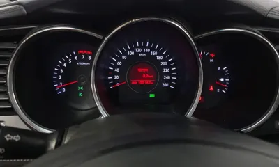 Kia K5 2012, 155142 км, за 4900000 KRW - фото 8