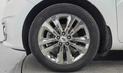 Kia Canival 2016, 137365 км, за 11000000 KRW - фото 5