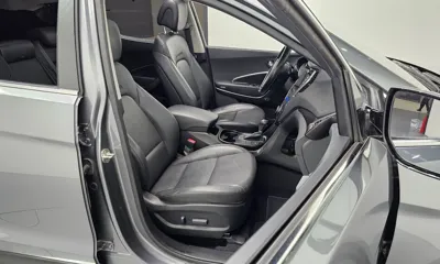 Hyundai Santafe 2015, 102848 км, за 9300000 KRW - фото 10
