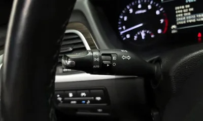 Genesis G80 2017, 164589 км, за 14500000 KRW - фото 35