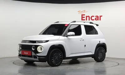 Hyundai Casper · 2023 год