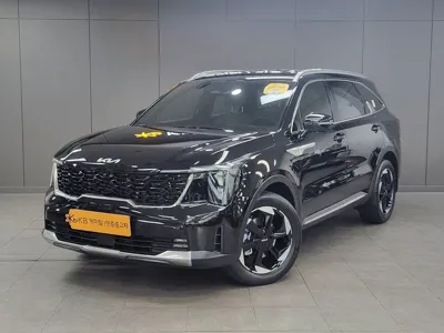 Kia Sorento · 2026 год