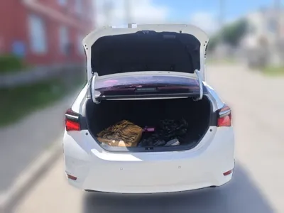 Toyota Corolla 2018, 164100 км, за 63662.98 CNY - фото 16