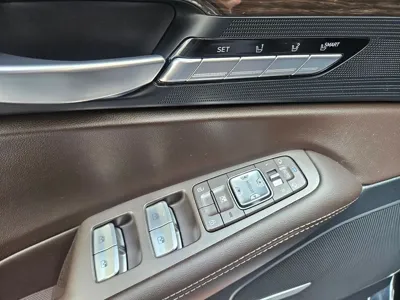 Genesis EQ900 2016, 199990 км, за 11990000 KRW - фото 11