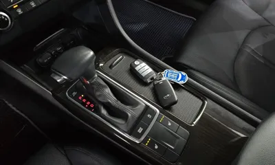 Kia K5 2016, 123072 км, за 6900000 KRW - фото 9