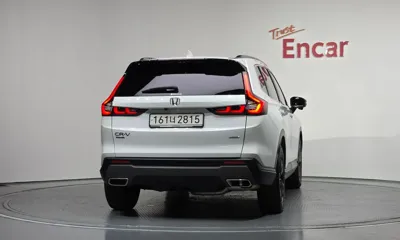 Honda CR-V 2024, 21802 км, за 42500000 KRW - фото 4