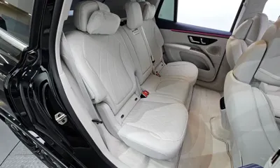 Mercedes-Benz EQS 2023, 26717 км, за 114000000 KRW - фото 20