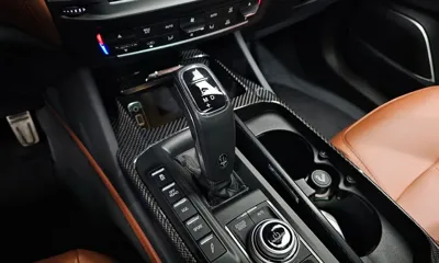 Maserati Levante 2022, 26696 км, за 65600000 KRW - фото 9