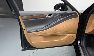 Genesis G80 2022, 84308 км, за 35900000 KRW - фото 24
