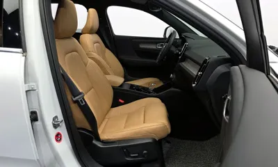 Volvo XC40 2022, 13941 км, за 31500000 KRW - фото 26