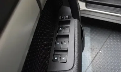 ChevroletGMDaewoo Captiva 2012, 108759 км, за 3400000 KRW - фото 14